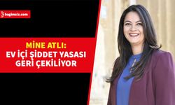 "Bugün bu yasanın geri çekilmesi gündemde"