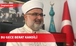 Ünsal: İnsanlığın barış ve huzuruna vesile olsun