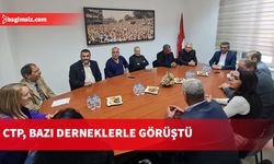 Erhürman: Toplumsal dayanışmayı hep beraber sürdürme ihtiyacı içerisindeyiz