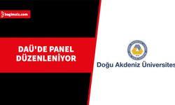 DAÜ'de kadın milletvekillerinin katılımıyla panel düzenlenecek