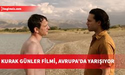 Yönetmenliğini Emin Alper’in üstlendiği Kurak Günler, Avrupa Film Akademisi’nin LUX Seyirci Ödülü’ne aday gösterilen beş filmden biri oldu