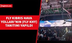 Fly Kıbrıs Hava Yolları’nın ilk tarifeli uçuşu 16 Nisan'da