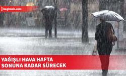 Hava sıcaklığı 18-21 derece