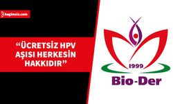 Biyologlar Derneği’nden 4 Mart Dünya HPV Farkındalık Günü mesajı