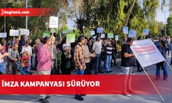 Kimliksizler’in Avrupa Parlamentosu’na yapacağı dilekçe için imza kampanyası 26 Mart’ta tamamlanıyor