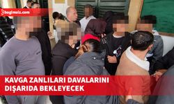 Zanlıların ülkede yasal bağları var