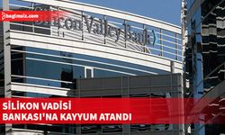 ABD'de 2008 küresel mali krizden bu yana en büyük banka iflaslarından biri yaşanıyor