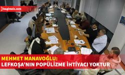 "Popülizm yapılıyor"