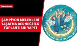 “Çocuklarımızın ismini yaşatacak, hukuk mücadelesinde örgütlü olarak yer alacağız”