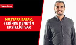 "Projeler birden fazla denetimden geçmeli"