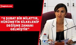 Rogers: Devlet olmanın gerekliliğini yerine getirmelidir. Hükümetin samimiyet testine tutulması gerekir