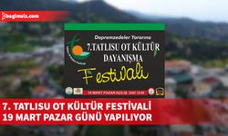 Festivaldeki gelirin büyük bir kısmı depremzedeler ve Şampiyon Meleklerin anısına yapılacak olan projeler için bağışlanacak