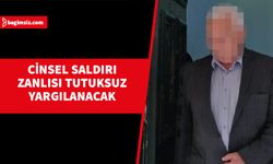 Lefkoşa’da bir kadına cinsel saldırıda bulunmakla suçlanan S.Y., teminata bağlandı