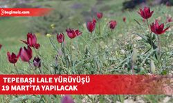 Lapta Alsancak Çamlıbel Belediyesi ile Tepebaşı Kültür Sanat ve Koruma Derneği’nden ortak etkinlik