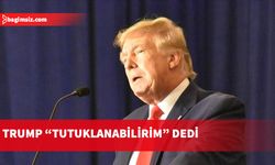 Trump'ın tutuklanacağına yönelik açıklaması Washington'da tartışma çıkardı