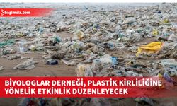 Etkinlikte plastik kirliliğinin, sağlığa ve çevreye etkisi konuşulacak