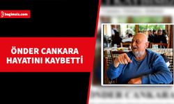 Önder Cankara, yarın son yolculuğuna uğurlanacak