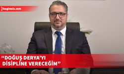 Şenkul: Ben ne tekfir merciiyim ne de aforoz otoritesi