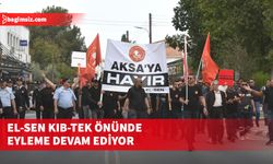 Ekipler sadece can ve mal güvenliği için görev yerlerinde olacak, arızalara müdahale edilmeyecek