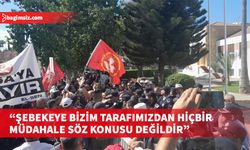 EL-SEN, tüm üyelerin Meclis önünde olduğunu kaydetti