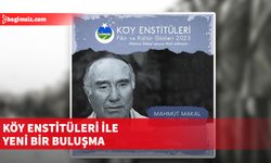 Bu yılki etkinlik Mahmut Makal anısına yapılıyor