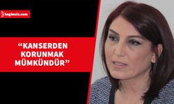 Gürkut: Dünyada kansere bağlı tüm ölümlerin yüzde 22’sinden tütün/sigara kullanımı sorumludur