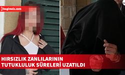 “Soruşturmaya olumsuz yönde etki edebilirler”