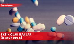 Onkoloji, üst solunum yolu ilaçları, antibiyotikler, bağışıklık sistemi baskılayıcılar ve kolesterol ilaçları geldi