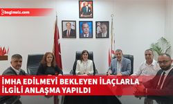 Devlet Laboratuarı'nın tadilatına atıkların taşınmasının ardından başlanacak