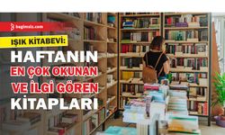 Haftanın en çok ilgi gören – okunan kitapları “Kıbrıs” kategorisinde “İlanihaye”, “dünya” kategorisinde “DAD”