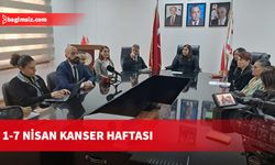 Altuğra: Kanser erken teşhis edilirse tedavisi de mümkün