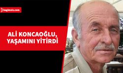 Ali Koncaoğlu, bugün toprağa verilecek