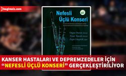 Konser, yarın akşam Bellapais Manastırı'nda