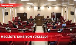 Kürşad: Verdiğiniz zararın hesabı size sorulacaktır