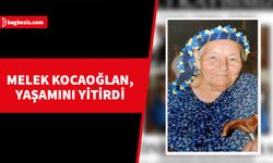 Melek Kocaoğlan, toprağa verilecek