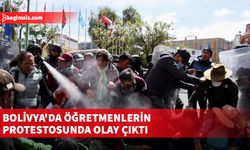 Öğretmenler maaşlarının iyileştirilmesini ve eğitim bütçesinin artırılmasını talep ediyor