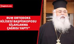 Yeorgios: Bizi Yunanistan’dan uzaklaştırmak istiyorlar