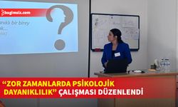 Grup çalışmaları, 2022-2023 Bahar Dönemi süresince her ay farklı konularda sürecek