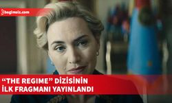 “The Regime” dizisinden ilk fragman geldi