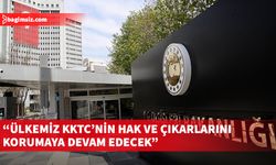 Türkiye'den KKTC'nin ABD denizaltısının GKRY limanına demirlemesine yönelik açıklamasına destek