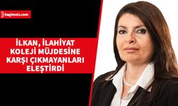 TDP Eğitim Sekreteri, yöneticileri Atatürk ilkelerine bağlı çağdaş eğitimi tehlikeye atmakla suçladı