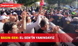 "Verilecek mücadelede omuz omuza olacağız"