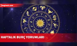 Haftalık burç yorumları (3 - 9 Nisan 2023)