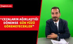 "Otelle ilgili işlemler ceza kanununun değiştiği tarihte önceye götürülürse sorumlu kişiler basit bir suçtan yargılanacak"