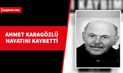 Ahmet Karagözlü'den acı haber!