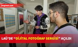 Öğrencilerin çeşitli fotoğraf tekniklerini kullanarak oluşturduğu çalışmalar sergileniyor