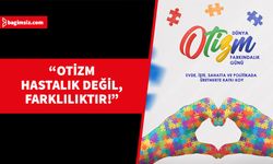 “Erken tanı, erken ve yetkin tedavi ile bulgular azalmakta ve bu çocuklar hayata kazandırılabilmektedir”