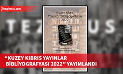 Tezarus Kitap, ilk yayınını gerçekleştirdi