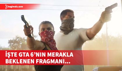 GTA 6'nın çıkış tarihi de açıklandı