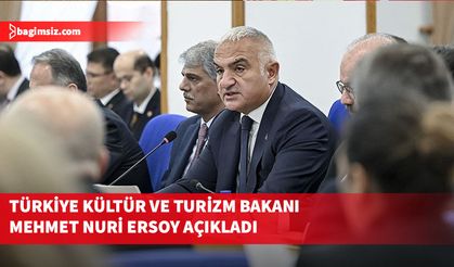 “Lefkoşa Selimiye Camisi’nin restorasyonunu 2025’te tamamlamayı planlıyoruz”